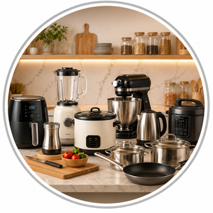Home Appliances
