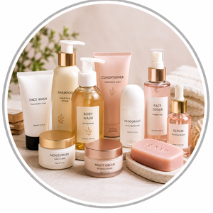 Beauty & Personal Care